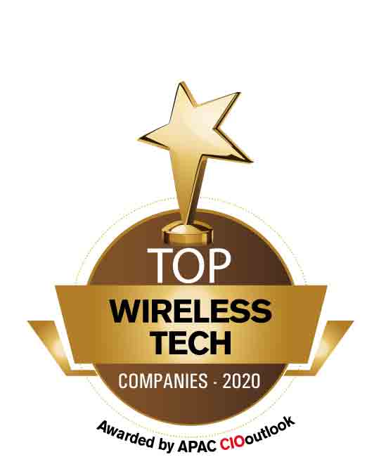Top Wireless Technology Companies