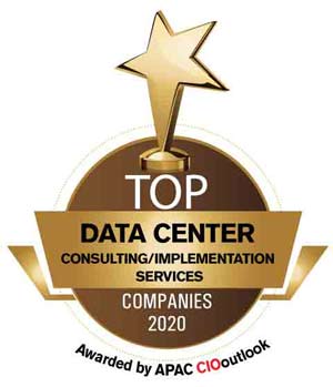 Top  Data Center Consulting/Implementation Services Companies In APAC
