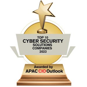 Top Cyber Security Solutions Companies