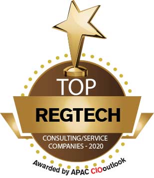 Top RegTech Consulting/Services Companies 