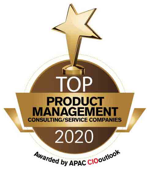 Top 10 Product Management Consulting/Services Companies - 2020