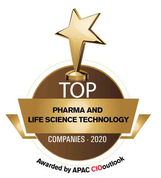 Top 10 Pharma and Life Science Technology Companies - 2020