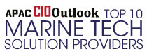 Top Marine Tech Solution Companies
