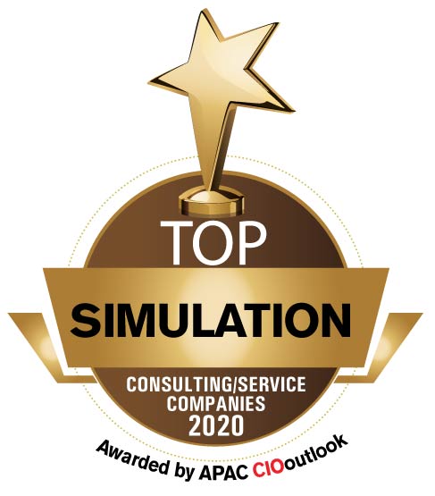Top Simulation Consulting/ Services Companies