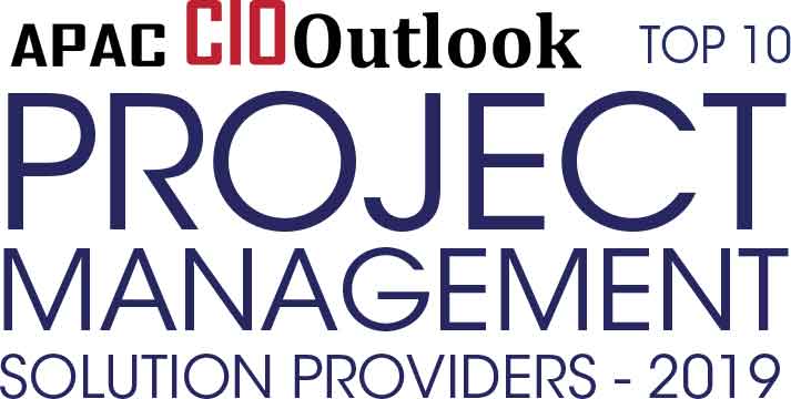 Top 10 Project Management Solution Companies - 2019