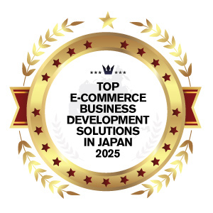 Top E-Commerce Business Development Solutions in Japan - 2025