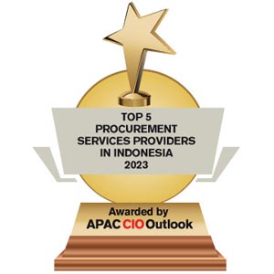 Top 5 Procurement Services Companies in Indonesia – 2023