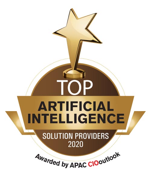 Top Artificial Intelligence Solution Companies