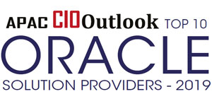 Top Oracle Solution Companies in APAC