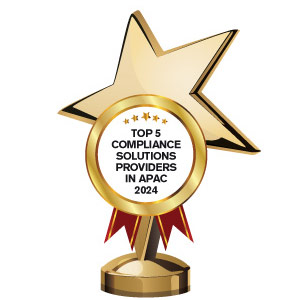 Top Compliance Solutions Providers in APAC