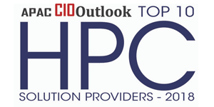 Top HPC Solution Companies