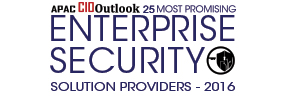 25 Most Promising Enterprise Security Service Providers