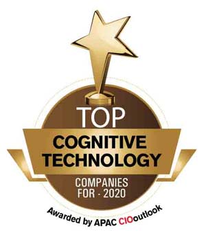 Top Cognitive Technology Companies