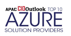Top Azure Solution Companies in APAC