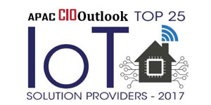 Top IoT Solution Companies