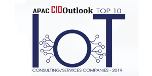 Top IoT Consulting Companies/Services in APAC