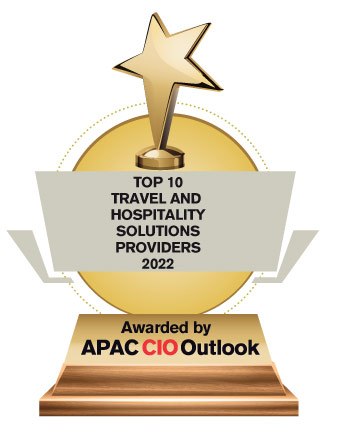 Top Travel and Hospitality Solutions Companies
