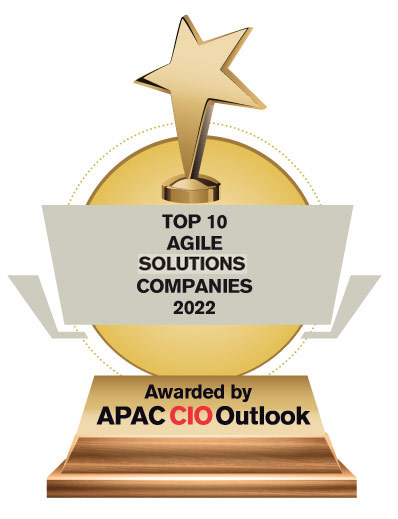 Top 10 Agile Solutions Companies - 2022