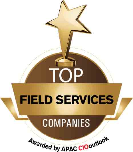 Top 10 Field Services Companies - 2020