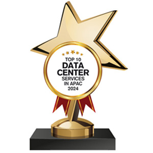 Top Data Center Services in Apac