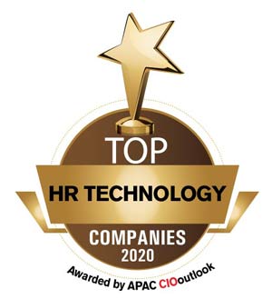Top HR Technology Companies in APAC