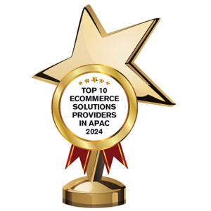 Top 10 Ecommerce Solutions Providers in Apac- 2024