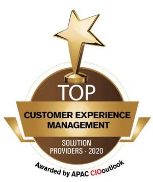 Top 10 CEM Solution Companies - 2020