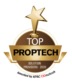 Top 10 Proptech Solution Companies - 2020