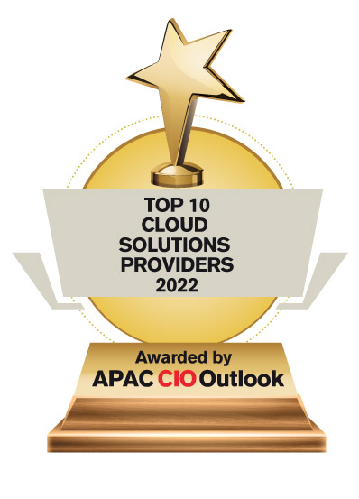 Top Cloud Solutions Companies