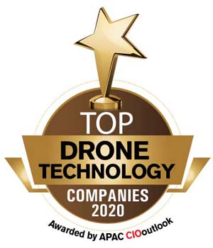 Top Drone Technology Companies