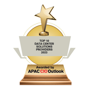 Top Data Center Solutions Companies