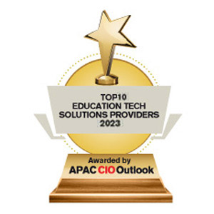 Top 10 Education Tech Solutions Companies - 2023