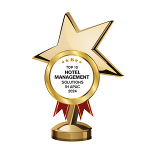 Top 10 Hotel Management Solutions In Apac - 2024