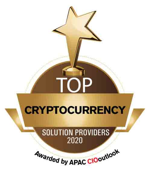 Top 10 Cryptocurrency Solution Companies - 2020