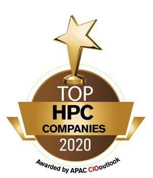 Top 10 HPC Companies - 2020