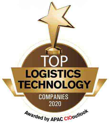 Top Logistics Technology Companies in APAC