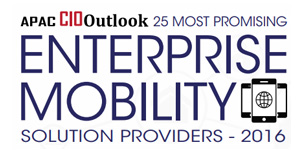25 Most Promising Enterprise Mobility Solution Providers