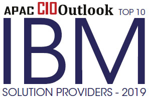 Top 10 IBM Solution Companies - 2019