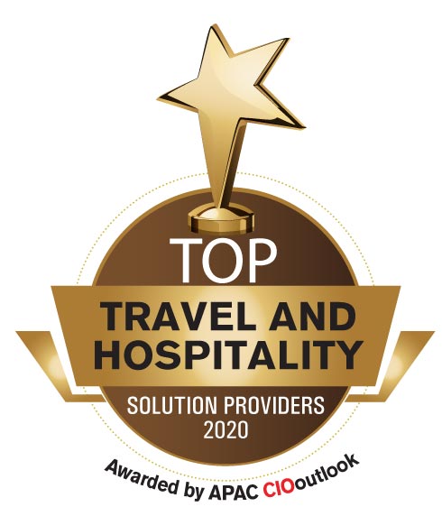 Top Travel and Hospitality Solution Companies