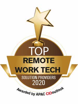 Top Remote Work Solution Companies
