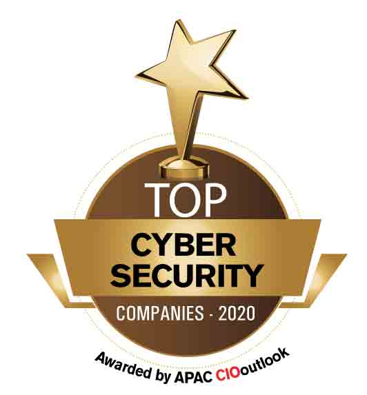 Top CyberSecurity Companies