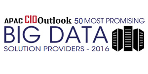 Most Promising Big Data Solutions Companies
