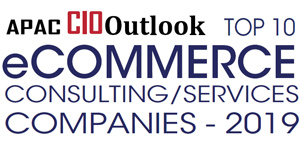 Top eCommerce Technology Consulting/Services Companies in APAC