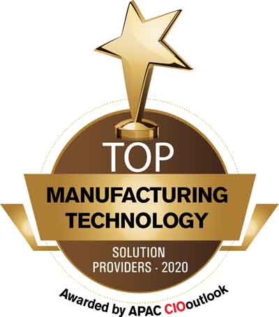 Top Manufacturing Technology Companies