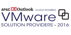 25 Most Promising VMware Solution Providers